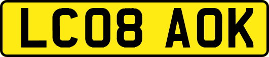 LC08AOK