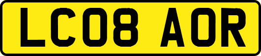 LC08AOR