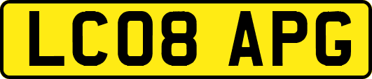 LC08APG