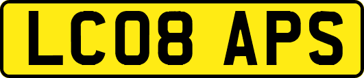 LC08APS
