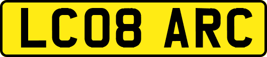 LC08ARC