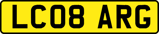 LC08ARG