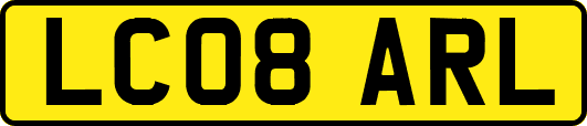 LC08ARL