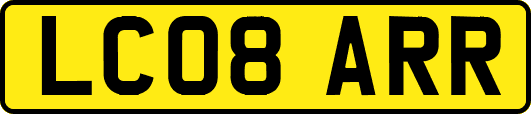 LC08ARR