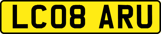 LC08ARU