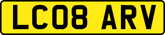 LC08ARV