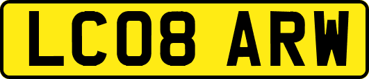 LC08ARW