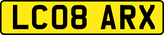 LC08ARX