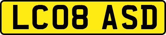 LC08ASD