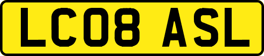LC08ASL