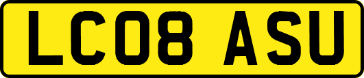 LC08ASU