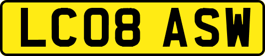 LC08ASW