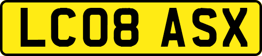 LC08ASX
