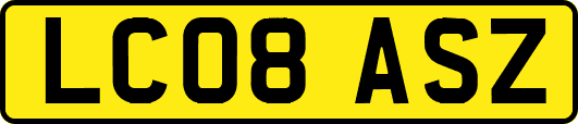 LC08ASZ