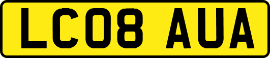 LC08AUA