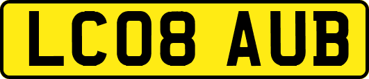 LC08AUB