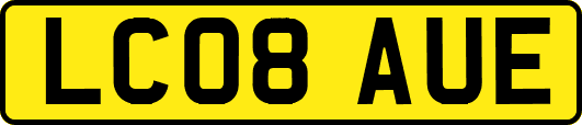 LC08AUE