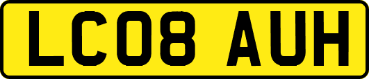 LC08AUH