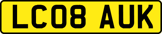 LC08AUK
