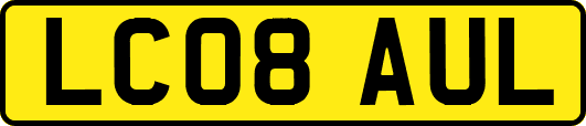 LC08AUL