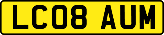 LC08AUM