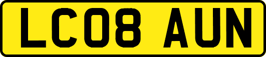 LC08AUN