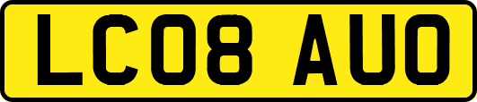 LC08AUO