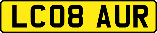 LC08AUR