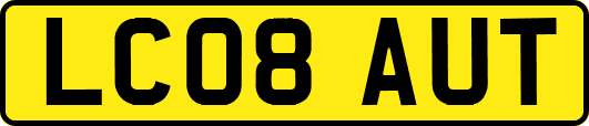 LC08AUT