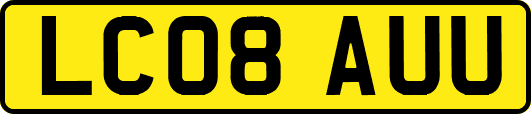 LC08AUU