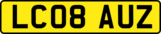 LC08AUZ