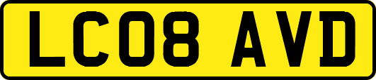 LC08AVD