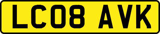 LC08AVK