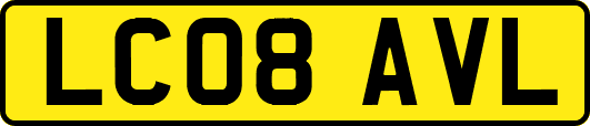 LC08AVL