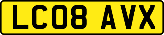 LC08AVX