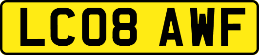 LC08AWF