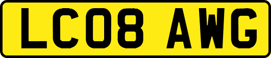 LC08AWG