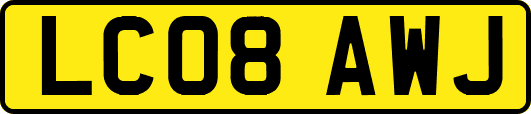 LC08AWJ