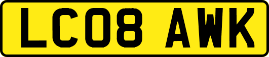LC08AWK