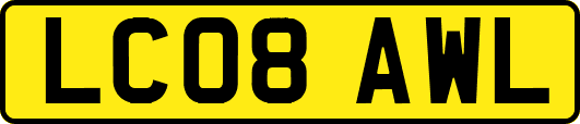 LC08AWL