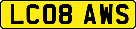 LC08AWS