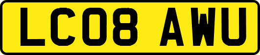 LC08AWU