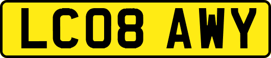LC08AWY
