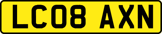 LC08AXN