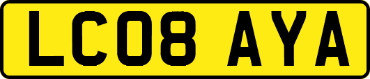 LC08AYA