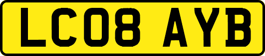 LC08AYB
