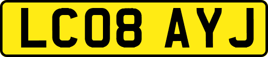 LC08AYJ