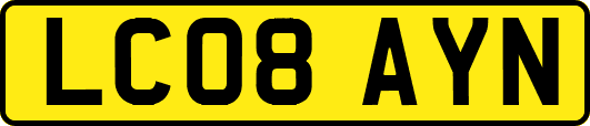 LC08AYN
