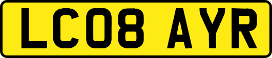 LC08AYR