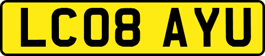 LC08AYU